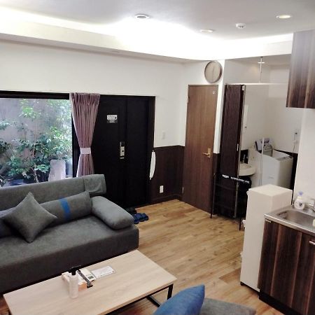 Evergreen Shinjuku Luxe #2M12 Apartment Tokyo Ngoại thất bức ảnh